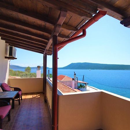 Aparthotel Sossinola Steni Vala Alonissos Exteriér fotografie