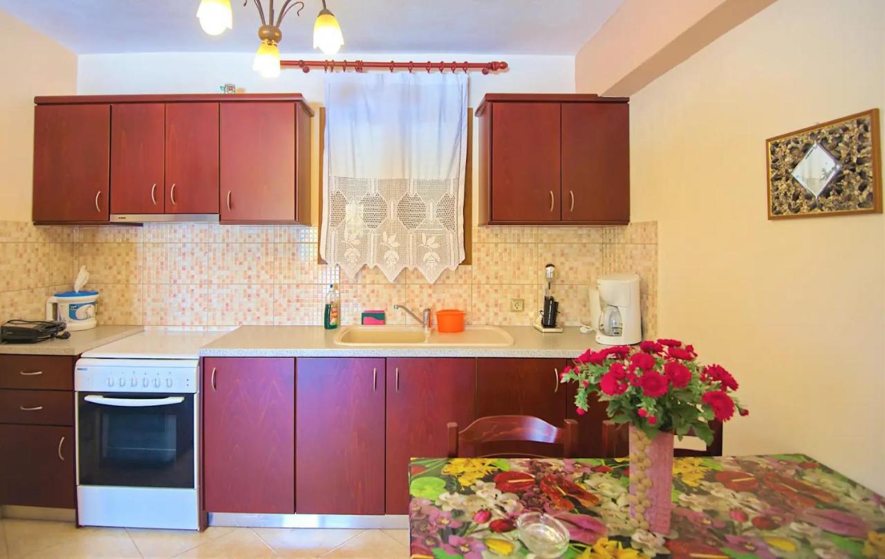 Aparthotel Sossinola Steni Vala Alonissos Exteriér fotografie