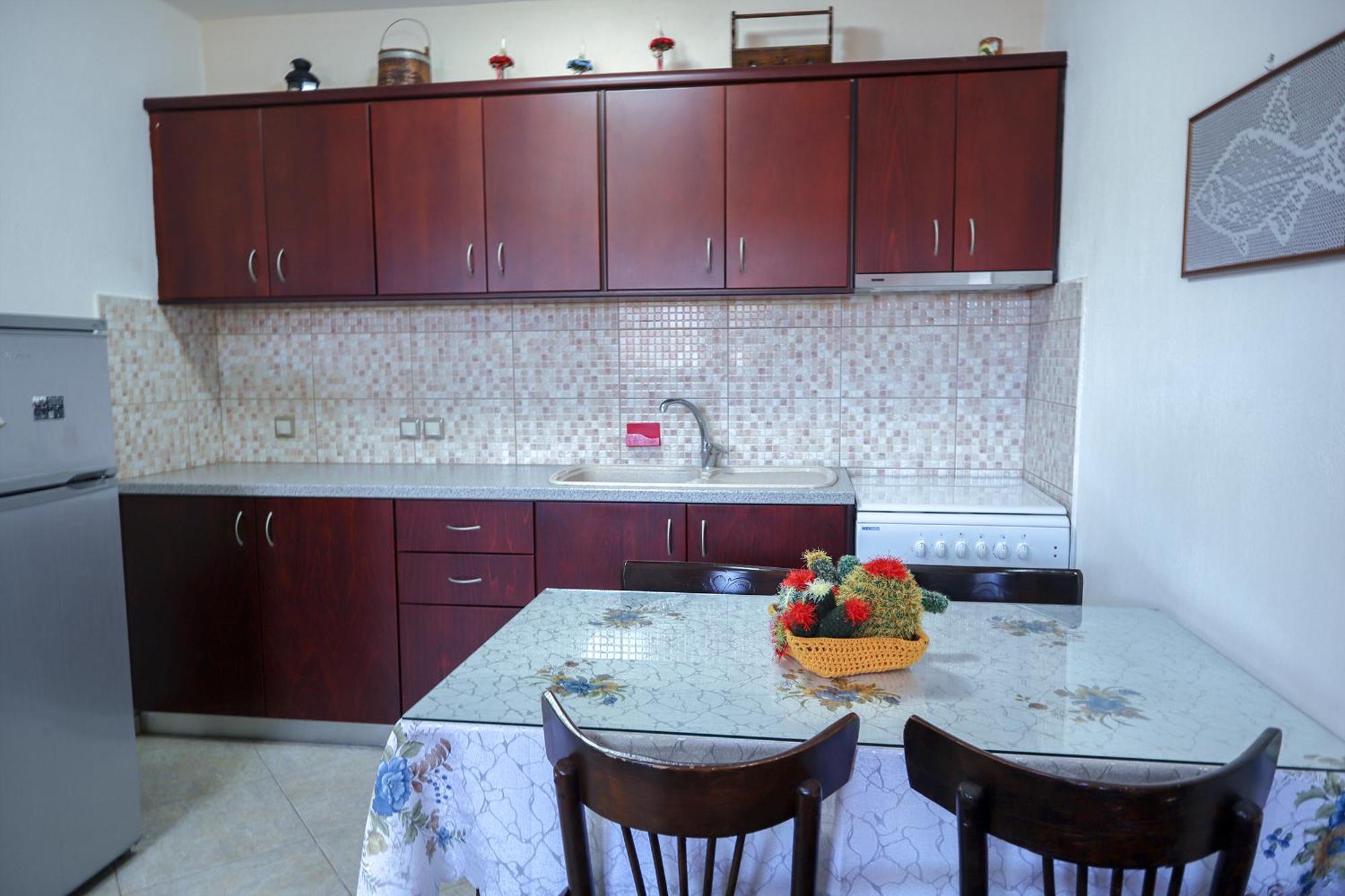Aparthotel Sossinola Steni Vala Alonissos Exteriér fotografie