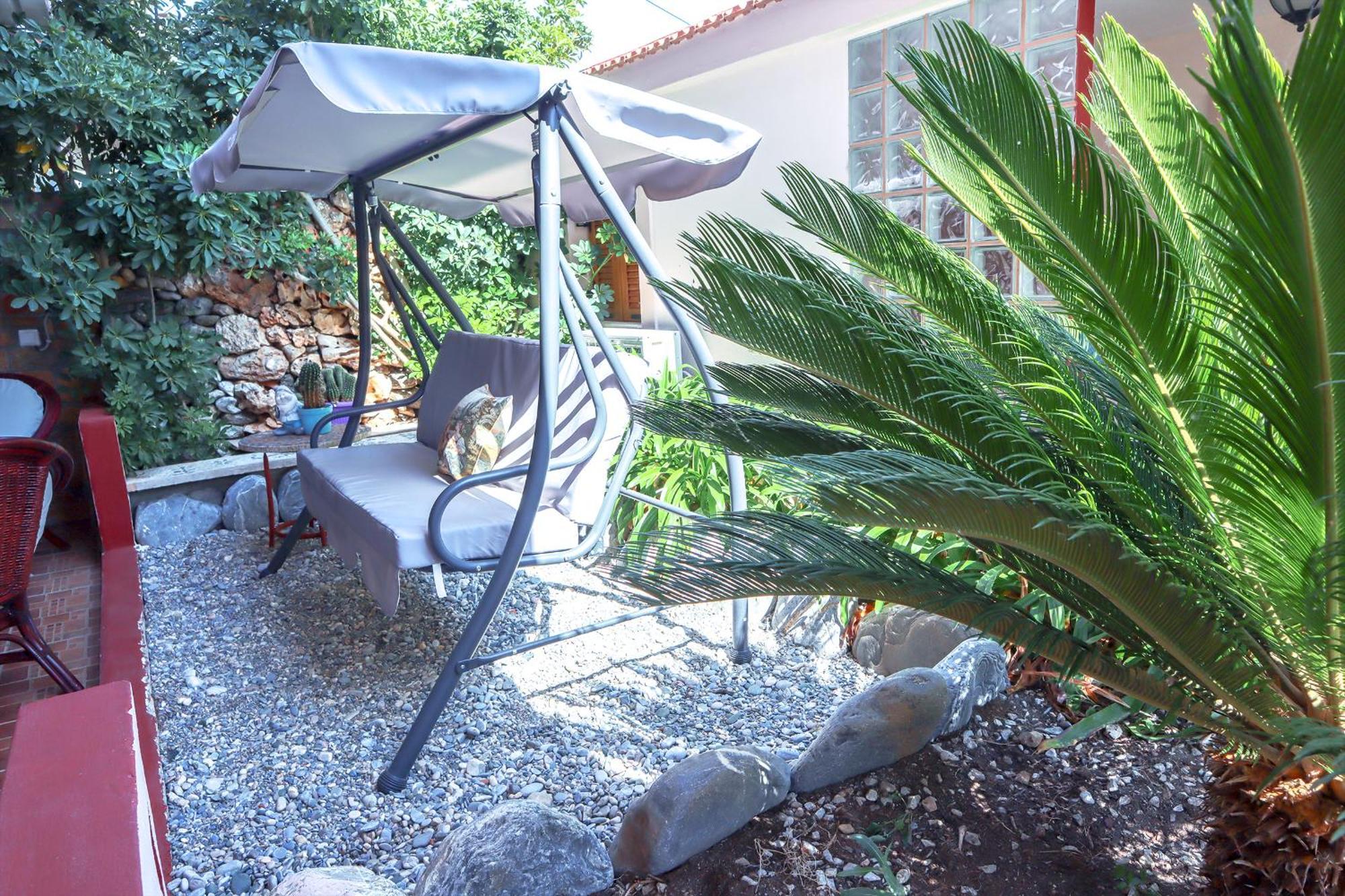 Aparthotel Sossinola Steni Vala Alonissos Exteriér fotografie