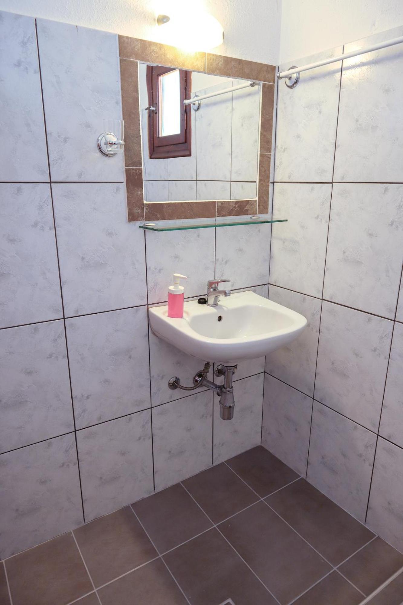 Aparthotel Sossinola Steni Vala Alonissos Exteriér fotografie