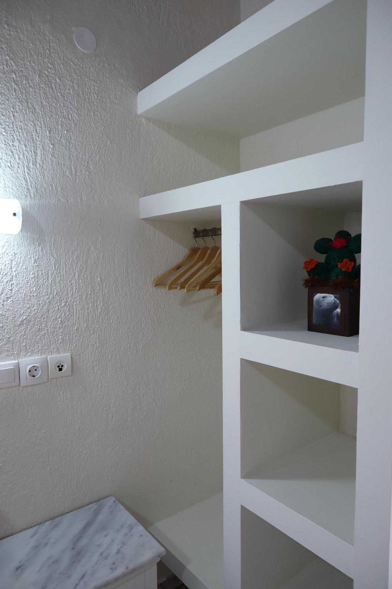 Aparthotel Sossinola Steni Vala Alonissos Exteriér fotografie