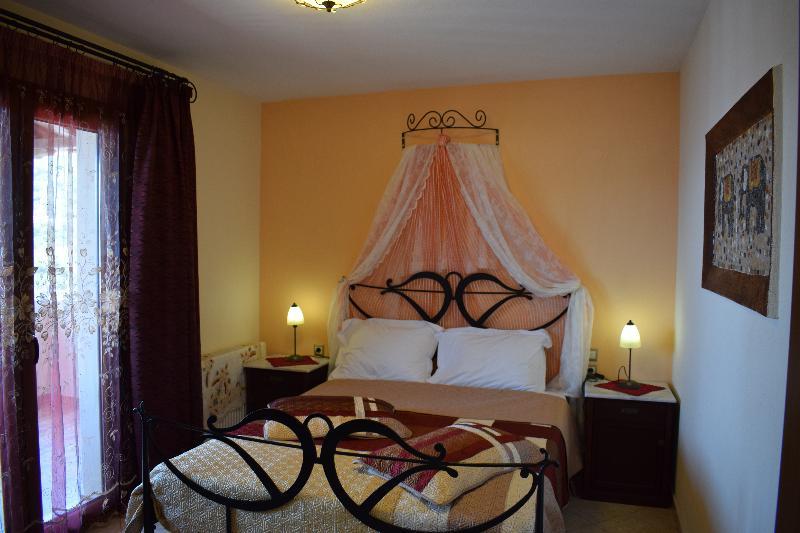 Aparthotel Sossinola Steni Vala Alonissos Exteriér fotografie